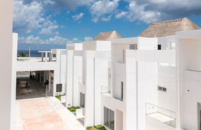 Modern House of Cozumel - 28 -Amazing Sunset Views - Foto 10