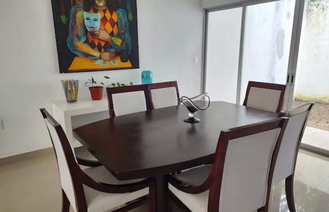Modern House of Cozumel - 28 -Amazing Sunset Views - Foto 7