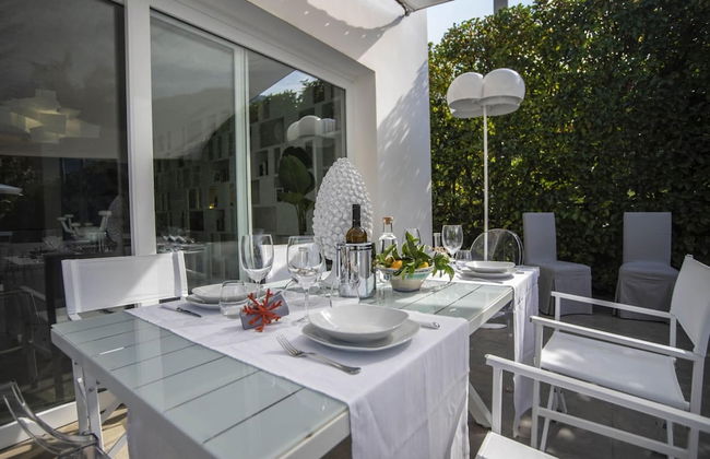 Villa in Terrasini With Pool Near Magaggiari Beach - Foto 28