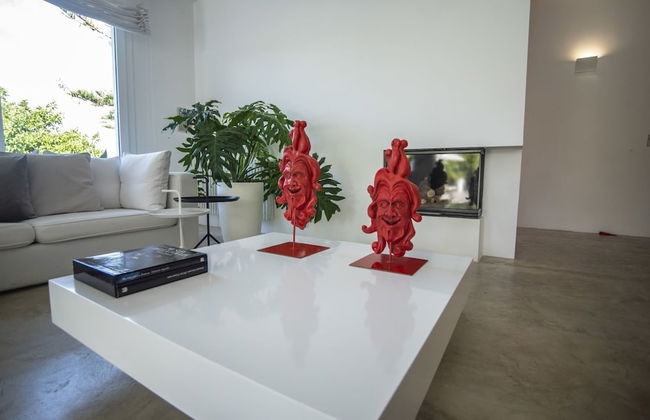 Villa in Terrasini With Pool Near Magaggiari Beach - Foto 9