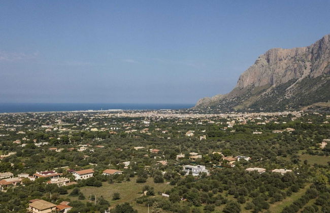 Villa in Terrasini With Pool Near Magaggiari Beach - Foto 36