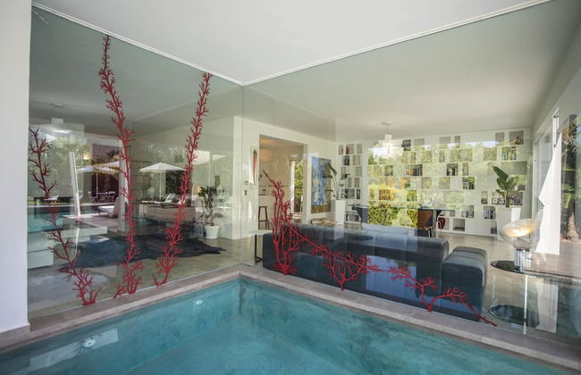 Villa in Terrasini With Pool Near Magaggiari Beach - Foto 22