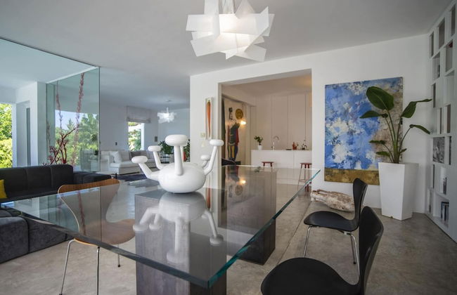 Villa in Terrasini With Pool Near Magaggiari Beach - Foto 26