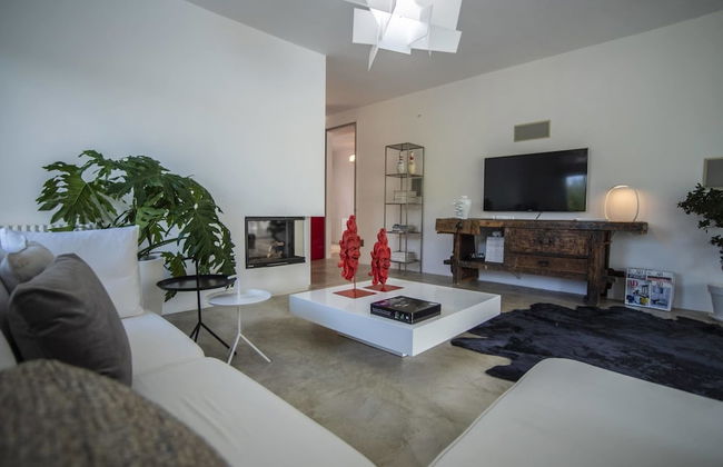 Villa in Terrasini With Pool Near Magaggiari Beach - Foto 10