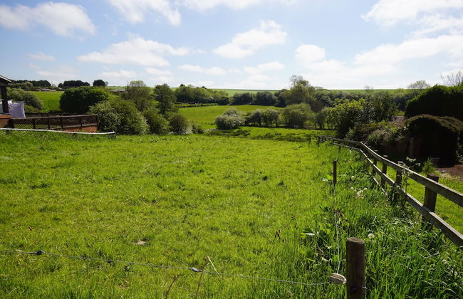 Vale of Belvoir Idilic Country Village Retreat - Foto 23