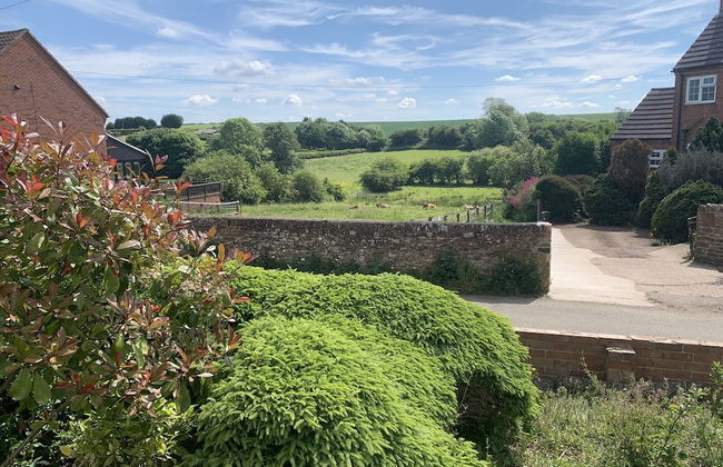 Vale of Belvoir Idilic Country Village Retreat - Foto 26