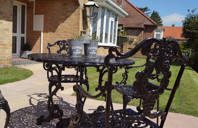 Vale of Belvoir Idilic Country Village Retreat - Foto 1