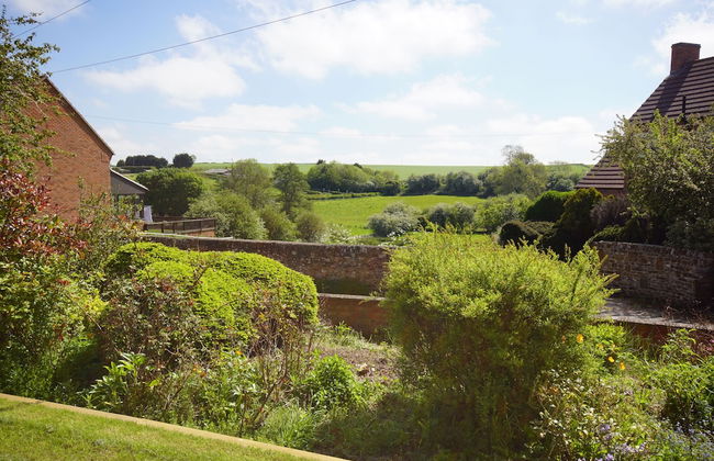 Vale of Belvoir Idilic Country Village Retreat - Foto 24