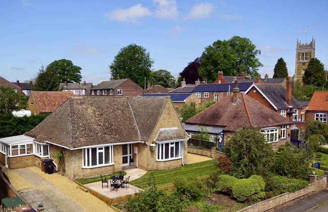 Vale of Belvoir Idilic Country Village Retreat - Foto 30