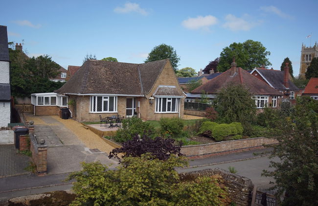 Vale of Belvoir Idilic Country Village Retreat - Foto 29