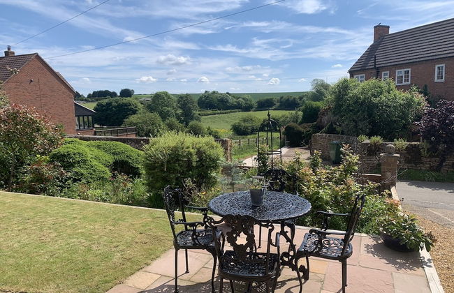 Vale of Belvoir Idilic Country Village Retreat - Foto 27