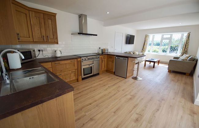 Vale of Belvoir Idilic Country Village Retreat - Foto 11