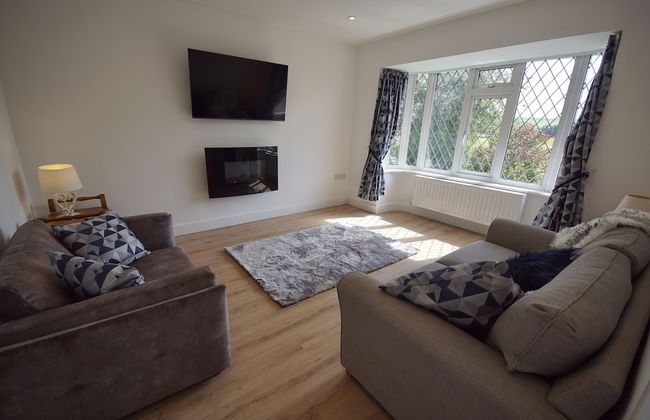 Vale of Belvoir Idilic Country Village Retreat - Foto 14