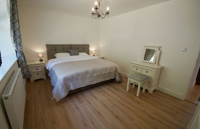 Vale of Belvoir Idilic Country Village Retreat - Foto 8