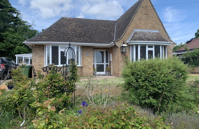 Vale of Belvoir Idilic Country Village Retreat - Foto 31
