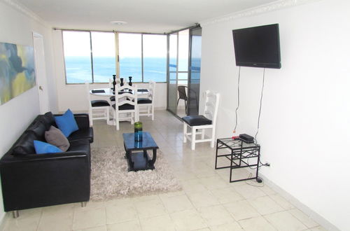 Foto 43 - Apartamentos SOHO Basic - Vistas al Mar