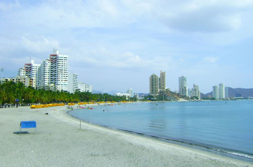 Photo 68 - Apartamentos SOHO Basic - Vistas al Mar