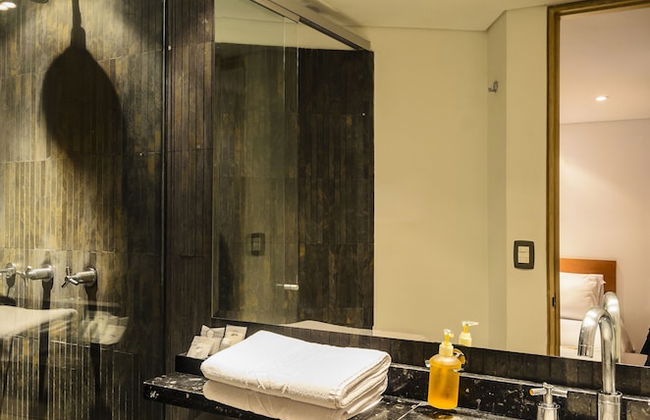 Travelers Suites Obelisco Apartamentos - Foto 28