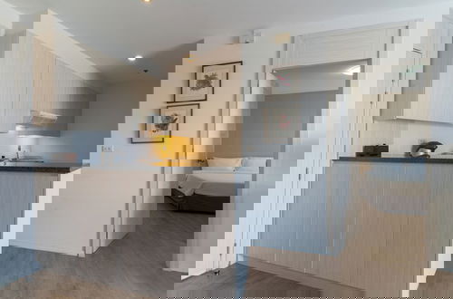 Foto 6 - Kantary Bay Hotel And Serviced Apartments
