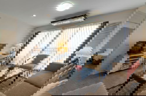 Foto 9 - Kantary Bay Hotel And Serviced Apartments