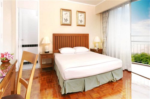 Foto 5 - Kantary Bay Hotel And Serviced Apartments