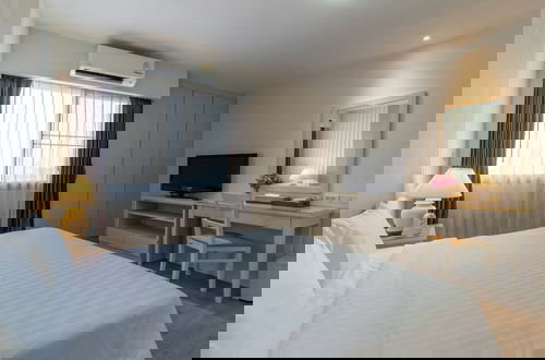 Foto 7 - Kantary Bay Hotel And Serviced Apartments
