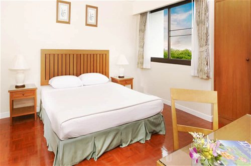 Foto 6 - Kantary Bay Hotel And Serviced Apartments