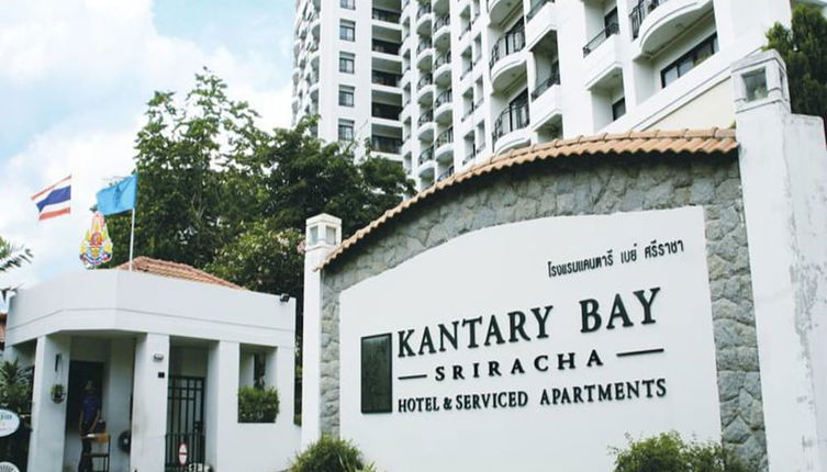 Photo 1 - Kantary Bay Hotel And Serviced Apartments