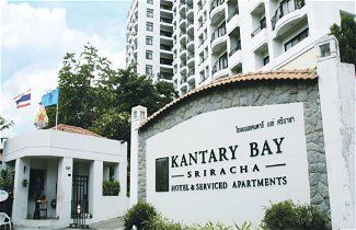 Foto 1 - Kantary Bay Hotel And Serviced Apartments