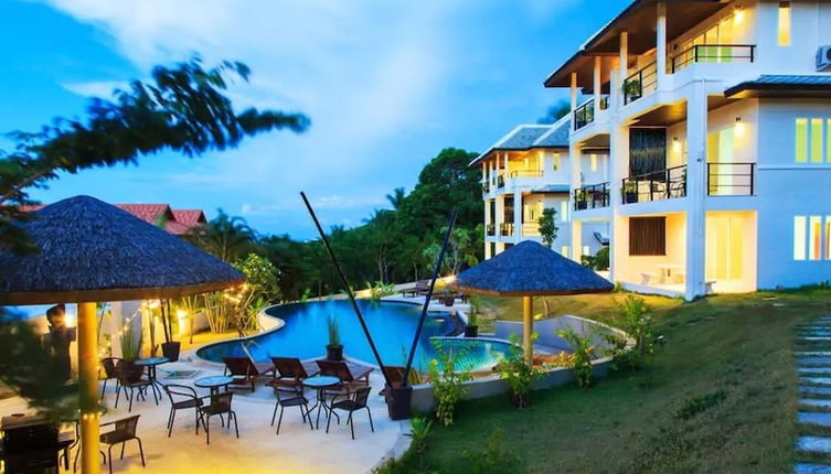 Photo 1 - 8BR Multiple Villas for large groups SDV290-By Samui Dream Villas