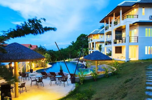 Photo 1 - 8BR Multiple Villas for large groups SDV290-By Samui Dream Villas