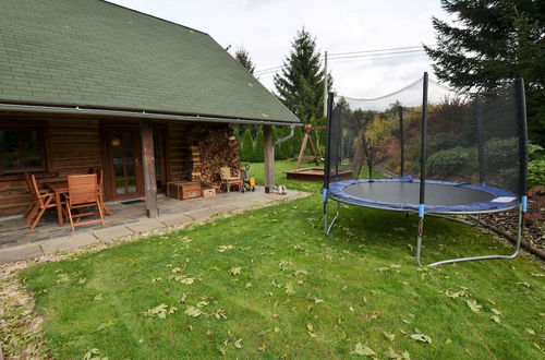 Photo 18 - Scenic Holiday Home in Sluknov With Garden