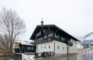 Photo 1 - Traditional Holiday Home With Sauna in Niedernsill