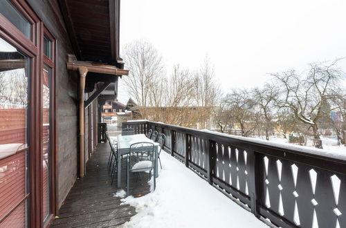 Photo 22 - Traditional Holiday Home With Sauna in Niedernsill-formerly TUI Ferienhaus