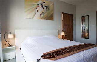Photo 3 - 3 Bed Seaview Villa A1 SDV201-By Samui Dream Villas