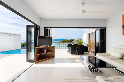 Photo 22 - 3 Bed Seaview Villa A1 SDV201-By Samui Dream Villas