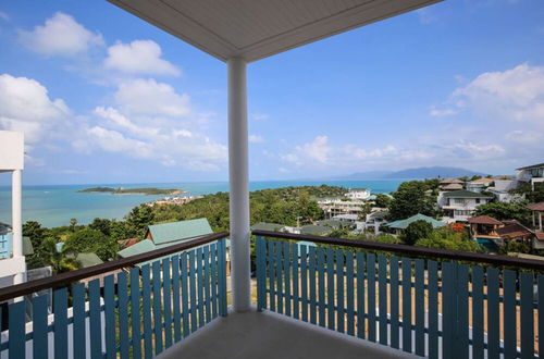 Photo 29 - 3 Bed Seaview Villa A1 SDV201-By Samui Dream Villas