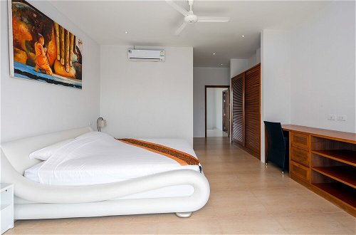 Photo 12 - 3 Bed Seaview Villa A1 SDV201-By Samui Dream Villas