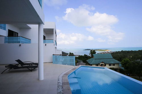 Photo 31 - 3 Bed Seaview Villa A1 SDV201-By Samui Dream Villas