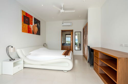 Photo 15 - 3 Bed Seaview Villa A1 SDV201-By Samui Dream Villas