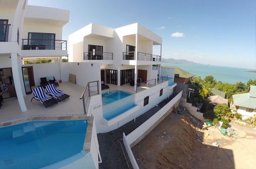 Photo 57 - 3 Bed Seaview Villa A1 SDV201-By Samui Dream Villas