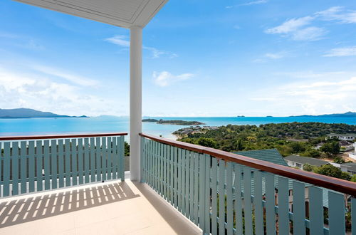 Photo 65 - 3 Bed Seaview Villa A1 SDV201-By Samui Dream Villas