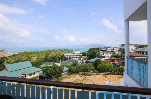 Photo 40 - 3 Bed Seaview Villa A1 SDV201-By Samui Dream Villas