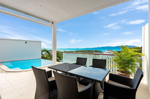 Foto 66 - 3 Bed Seaview Villa A1 SDV201-By Samui Dream Villas