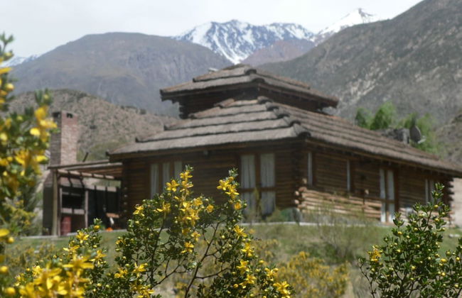 Pueblo Del Rio - Foto 12