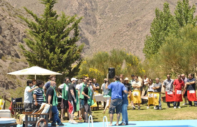 Pueblo Del Rio - Foto 5