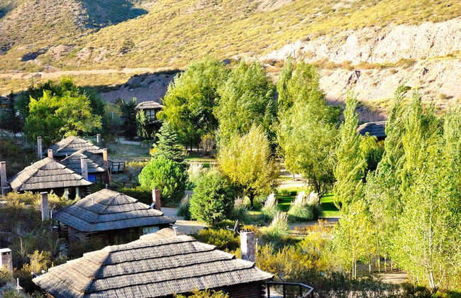 Pueblo Del Rio - Foto 10