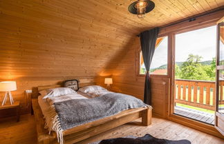 Photo 3 - Cozy Holiday Home in Finkenstein near Lake