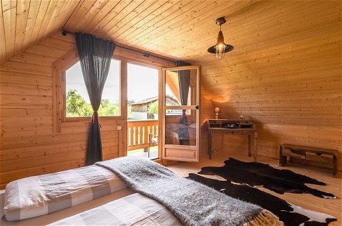 Photo 2 - Cozy Holiday Home in Finkenstein near Lake