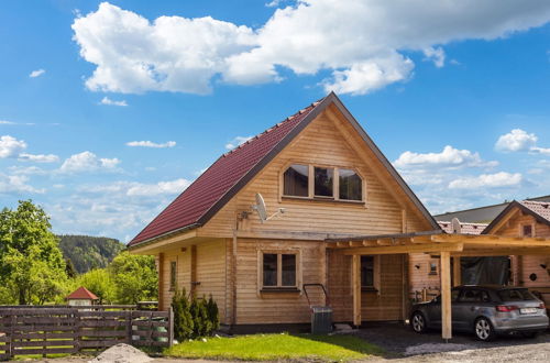 Photo 31 - Cozy Holiday Home in Finkenstein near Lake